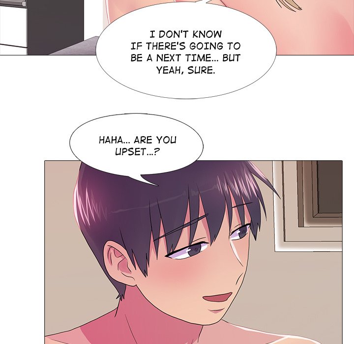 The Show chapter 24 page 53