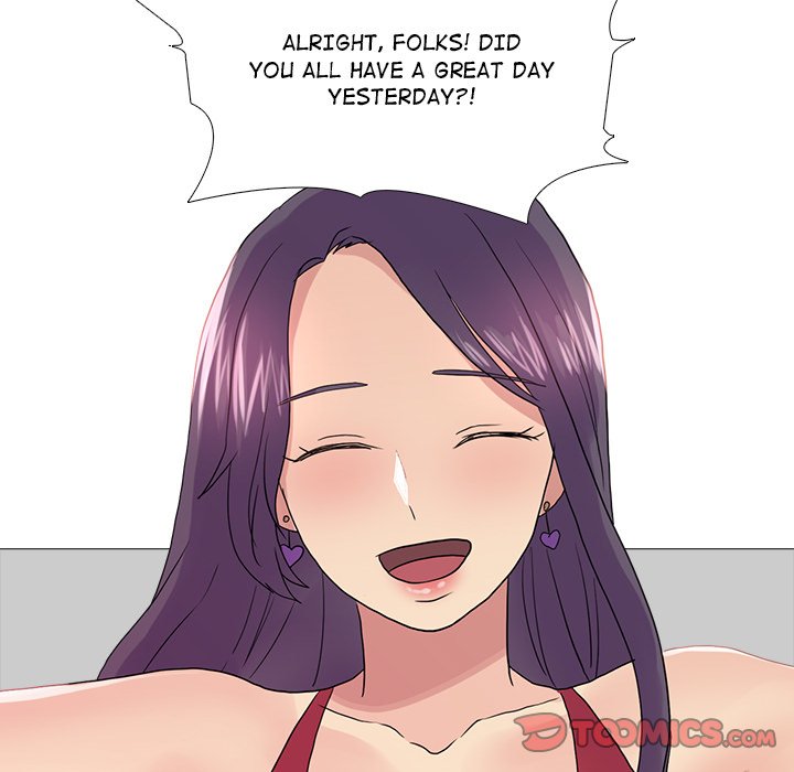 The Show chapter 24 page 93