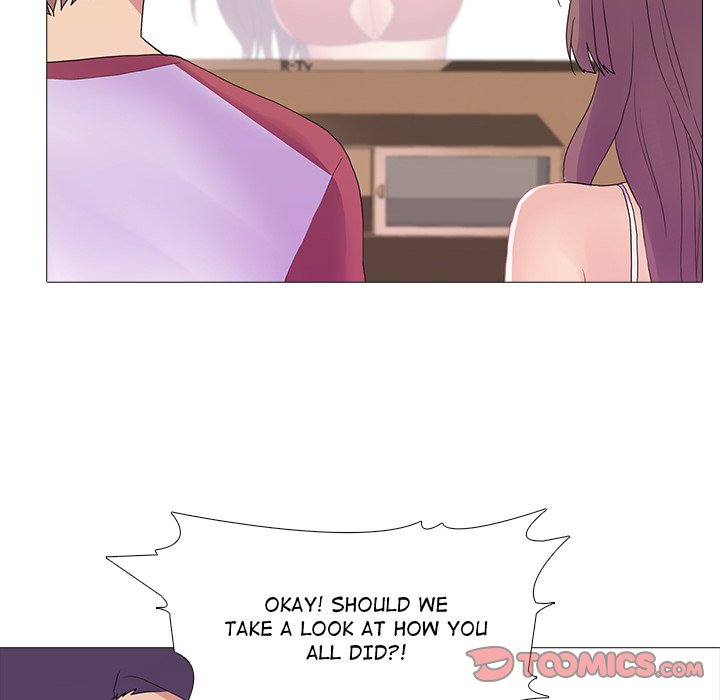 The Show chapter 24 page 96