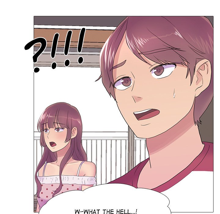 The Show chapter 24 page 101