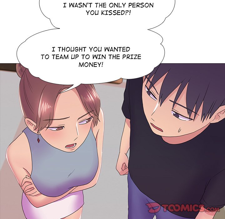 The Show chapter 24 page 102