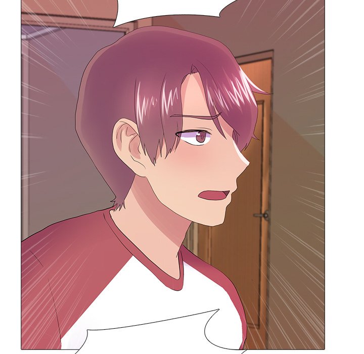 The Show chapter 24 page 107