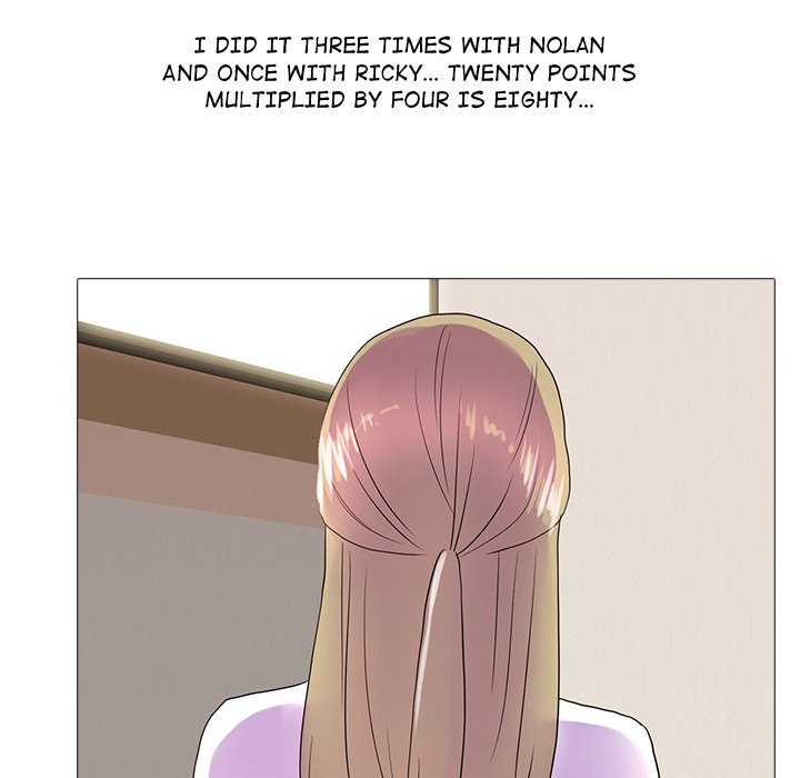 The Show chapter 24 page 110