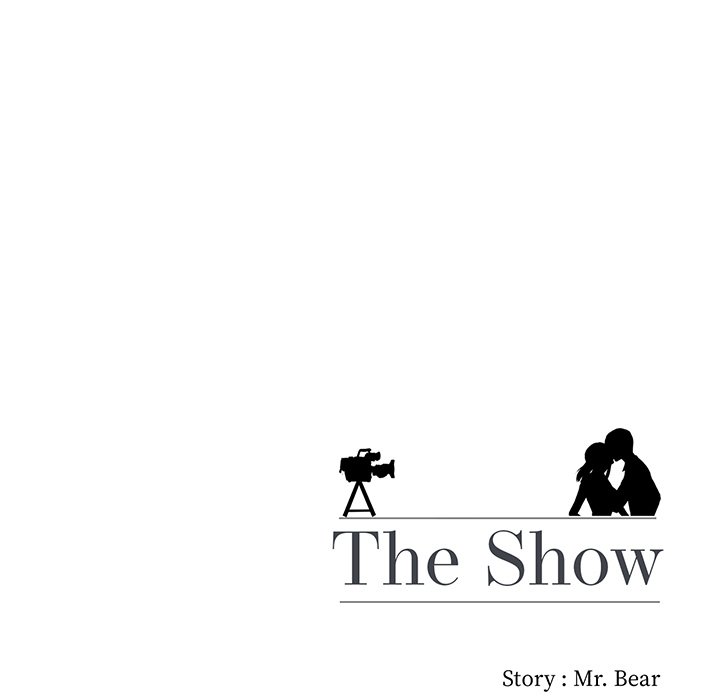 The Show chapter 24 page 121