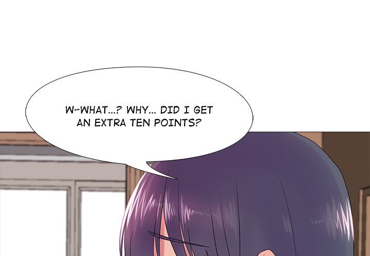 The Show chapter 25 page 1
