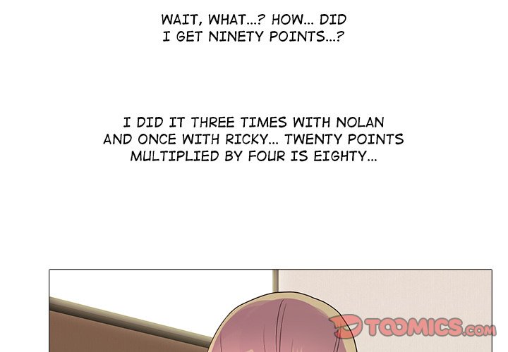 The Show chapter 25 page 3