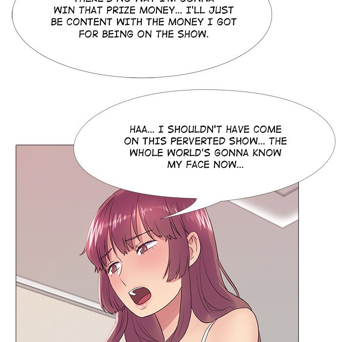 The Show chapter 25 page 25