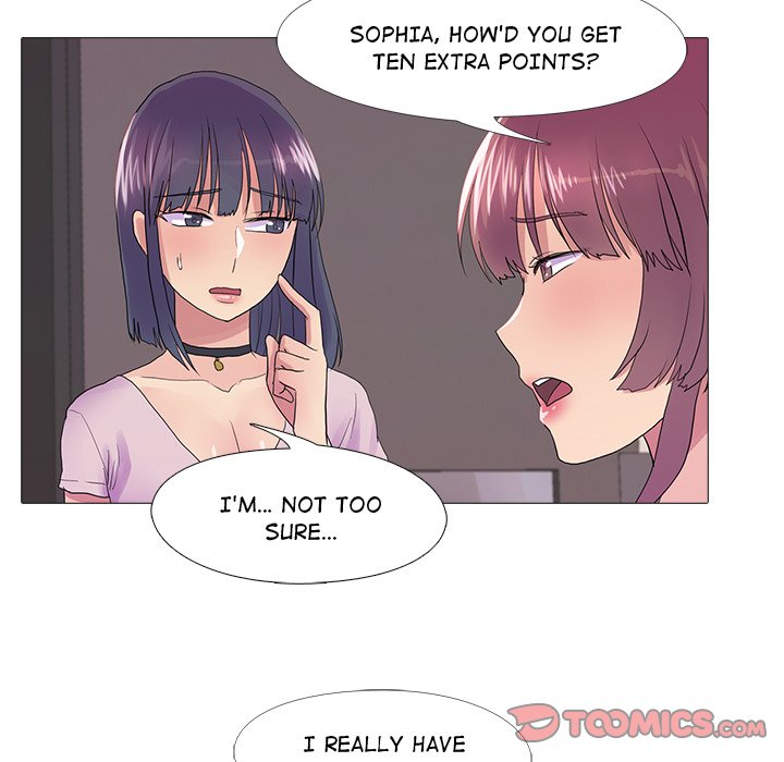 The Show chapter 25 page 27