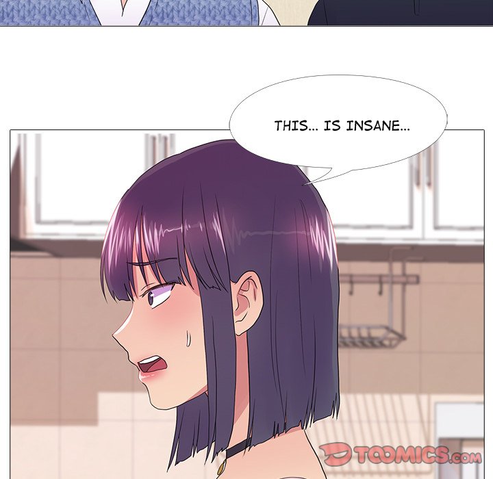 The Show chapter 25 page 39