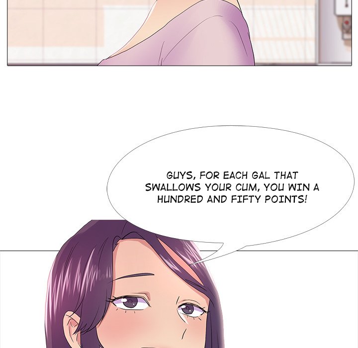 The Show chapter 25 page 40