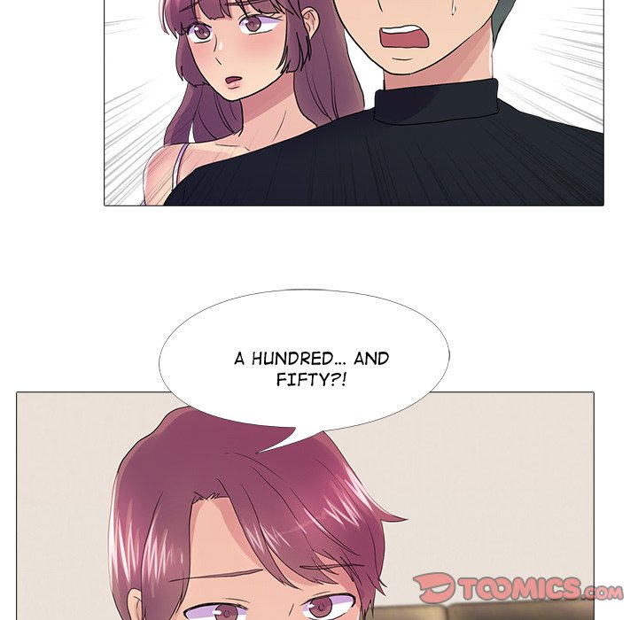 The Show chapter 25 page 42