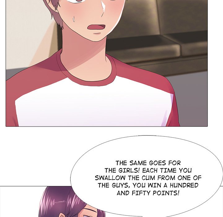 The Show chapter 25 page 43
