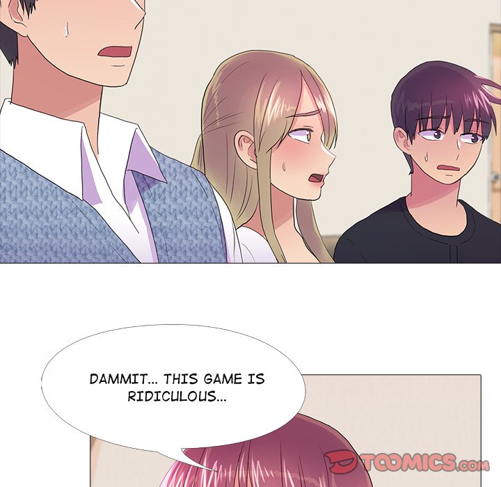 The Show chapter 25 page 45
