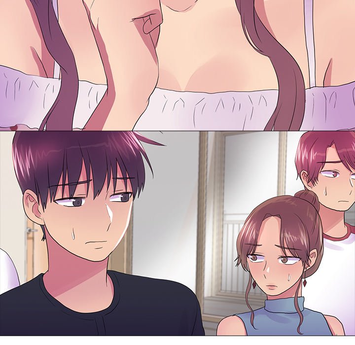 The Show chapter 25 page 50