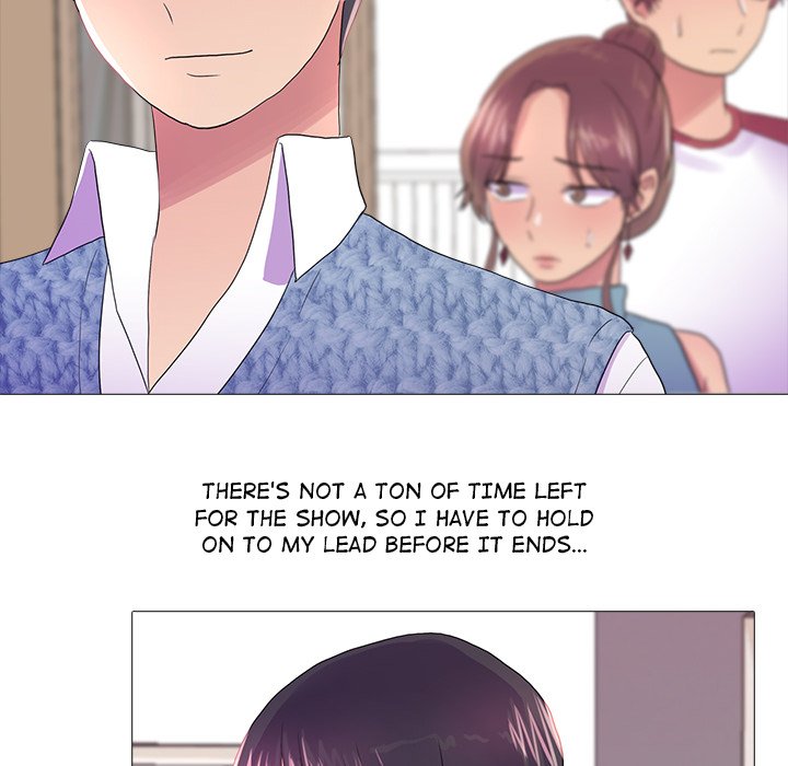 The Show chapter 25 page 55