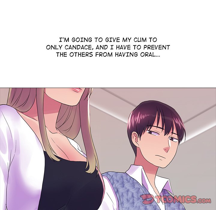 The Show chapter 25 page 57