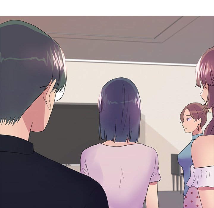 The Show chapter 25 page 61