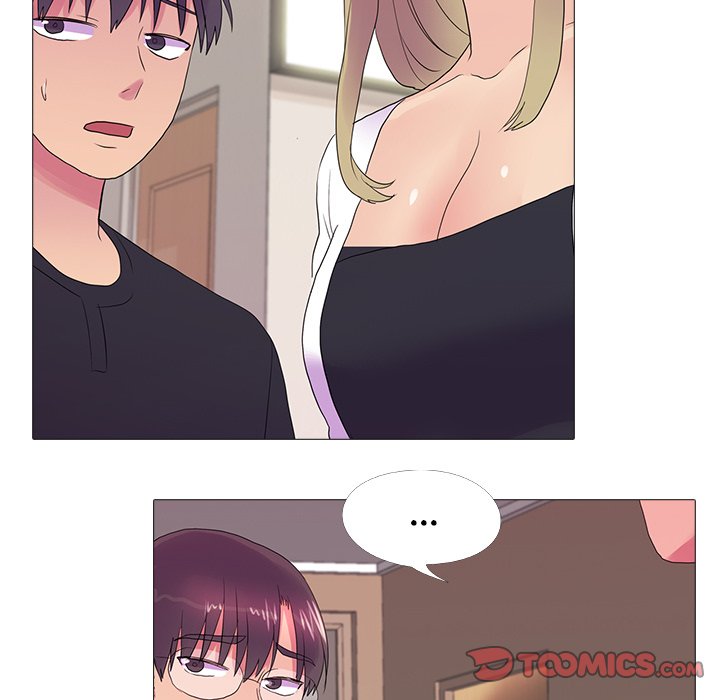 The Show chapter 25 page 63