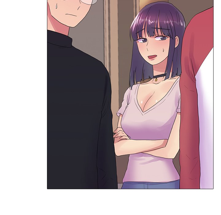 The Show chapter 25 page 64
