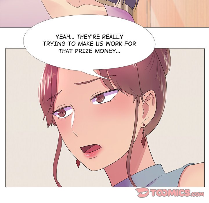 The Show chapter 25 page 66