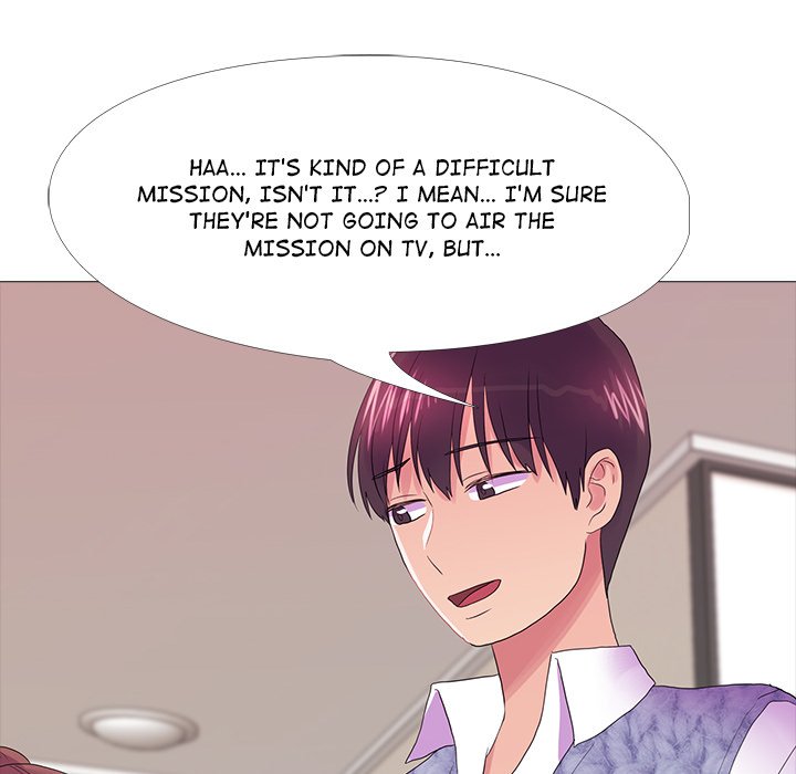 The Show chapter 25 page 67