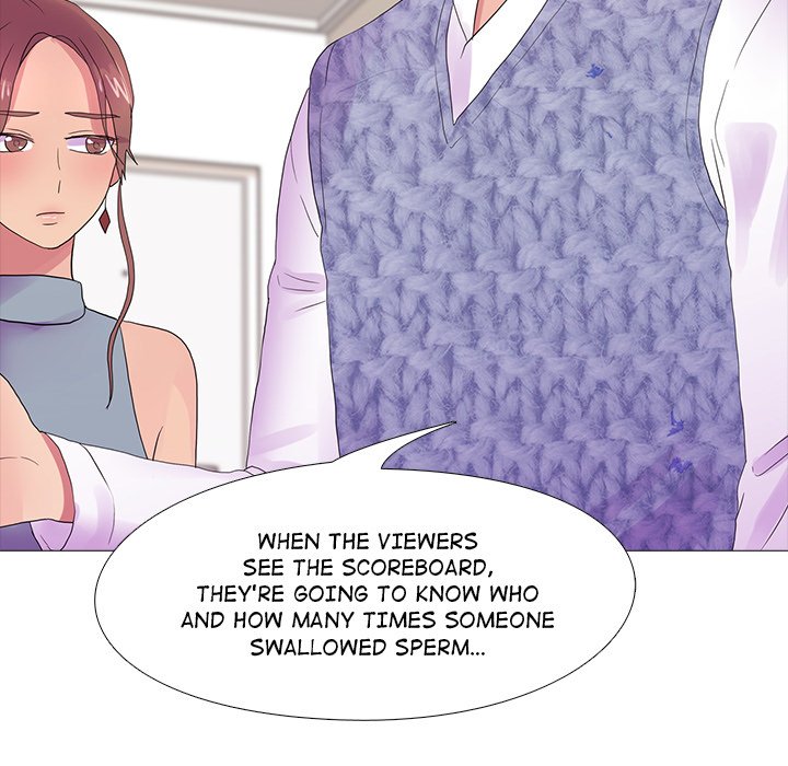 The Show chapter 25 page 68