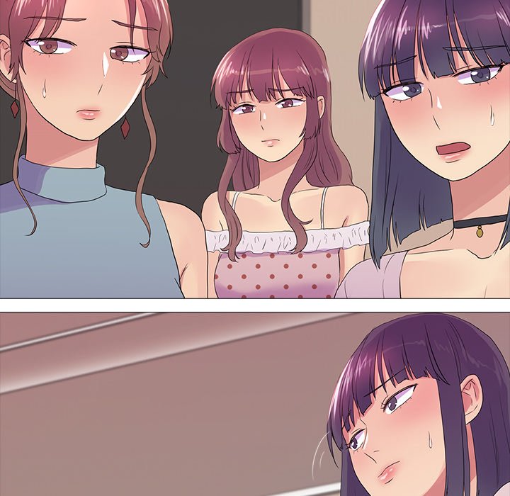The Show chapter 25 page 71