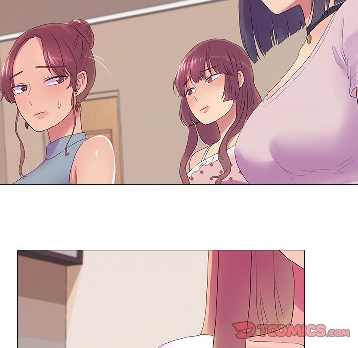 The Show chapter 25 page 72