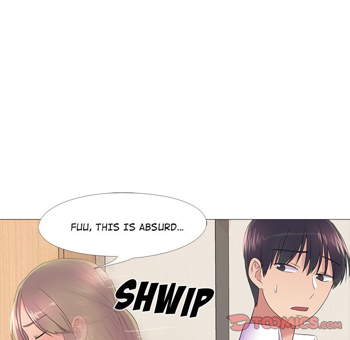 The Show chapter 25 page 75