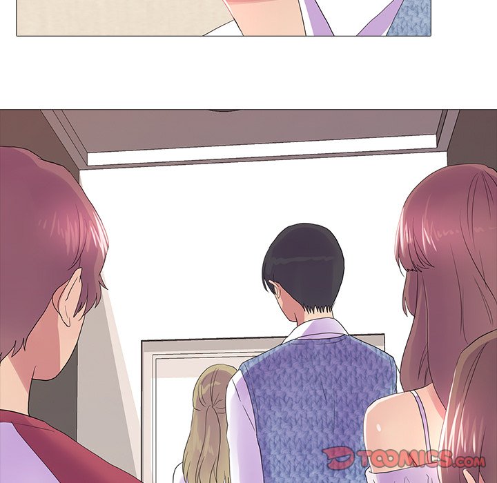 The Show chapter 25 page 81