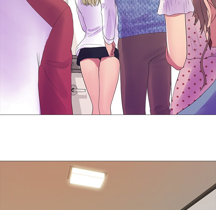 The Show chapter 25 page 82
