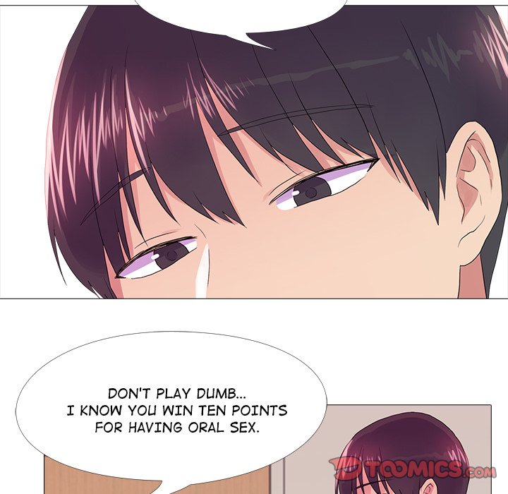 The Show chapter 25 page 90