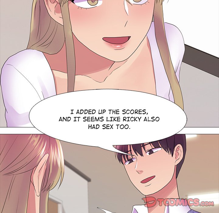 The Show chapter 25 page 93