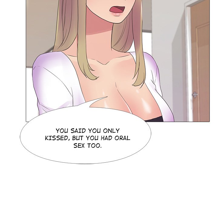 The Show chapter 25 page 100