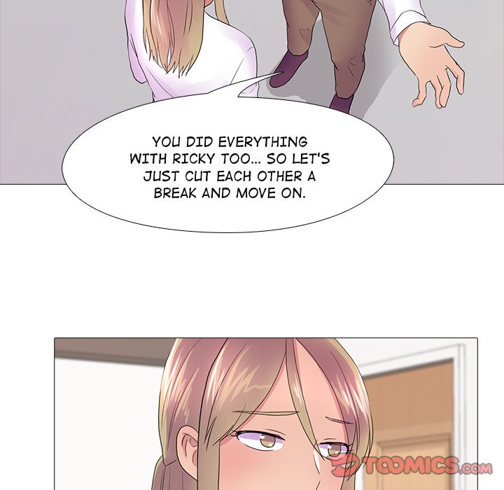 The Show chapter 25 page 102