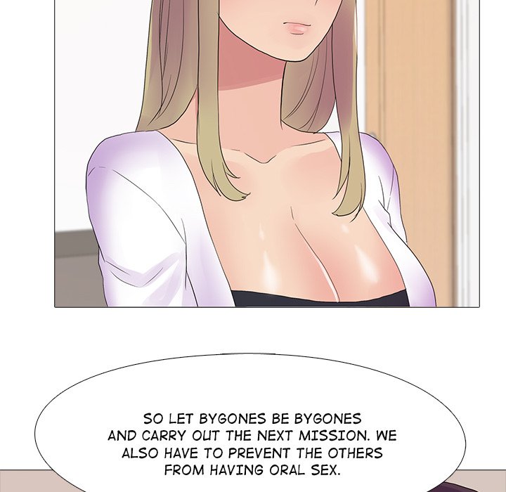 The Show chapter 25 page 103