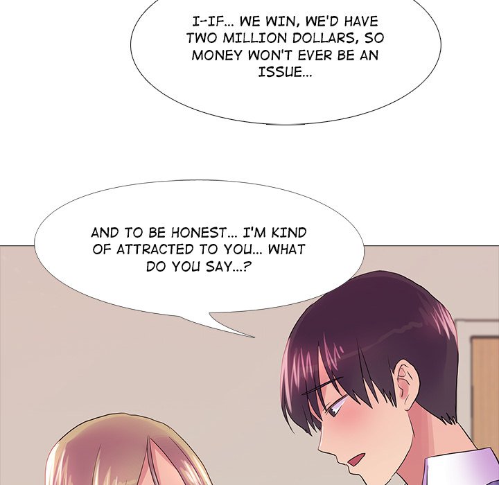The Show chapter 25 page 115