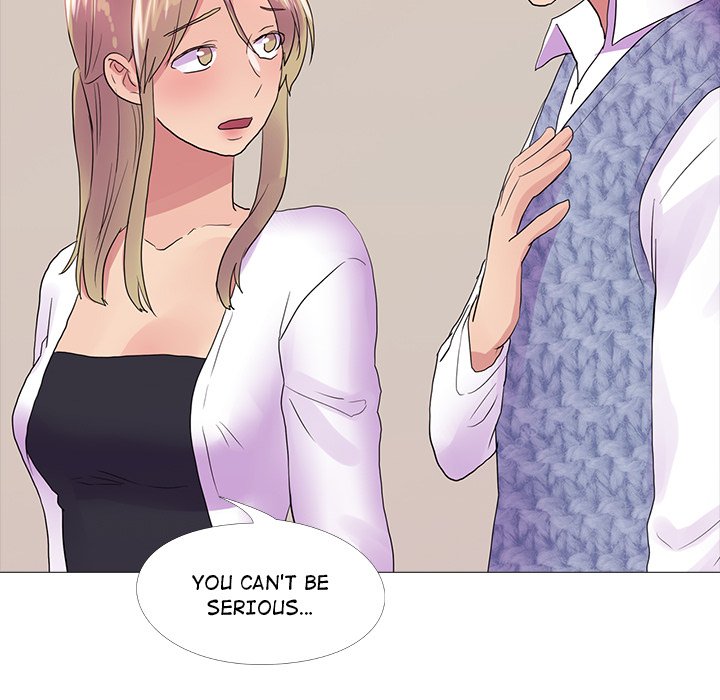 The Show chapter 25 page 116