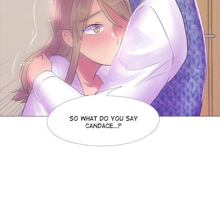 The Show chapter 25 page 118