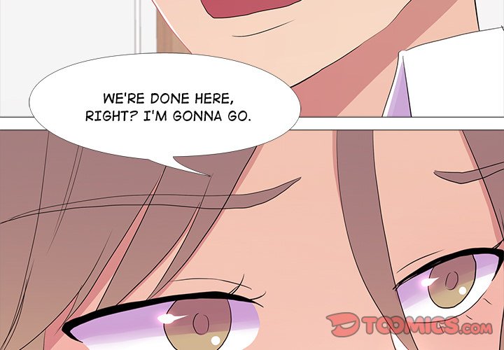 The Show chapter 26 page 2