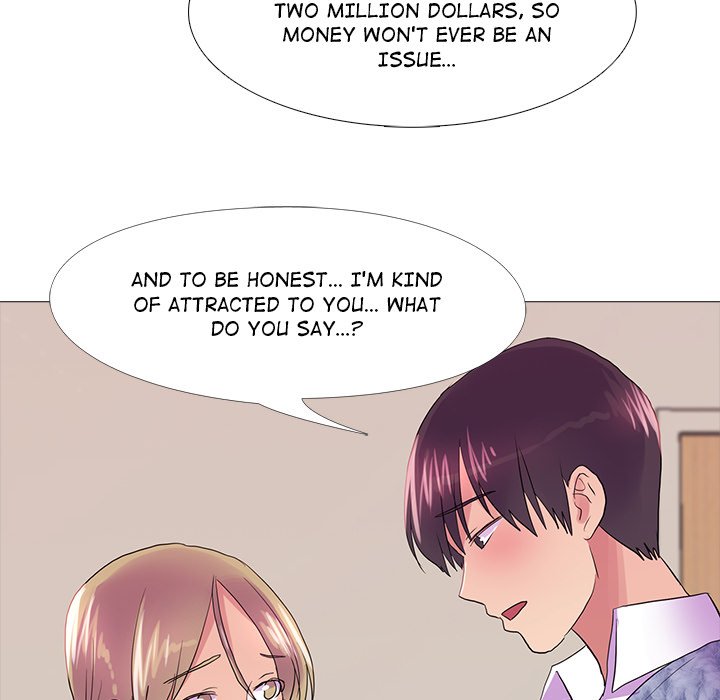 The Show chapter 26 page 10