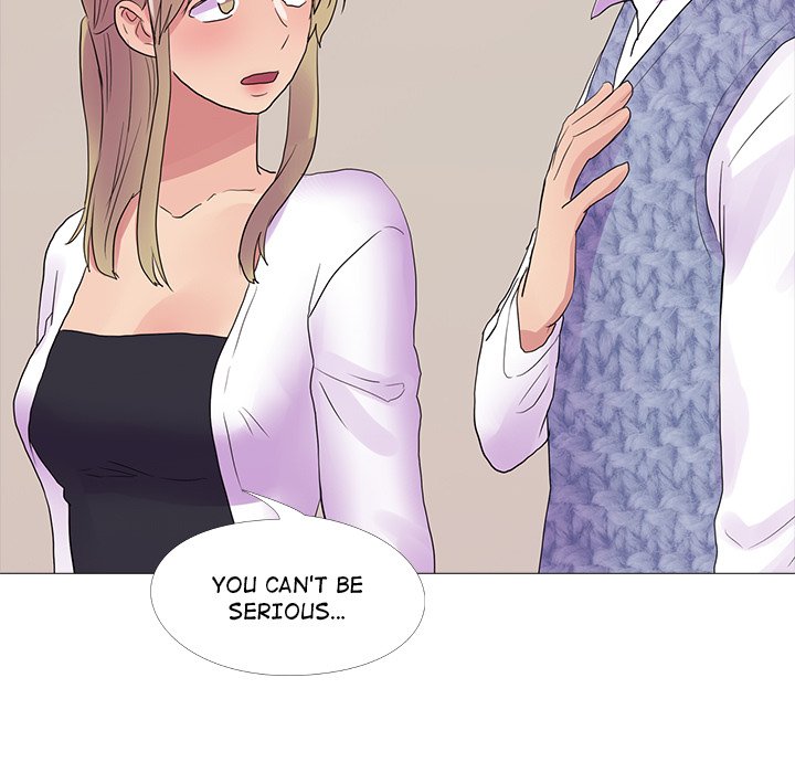 The Show chapter 26 page 11