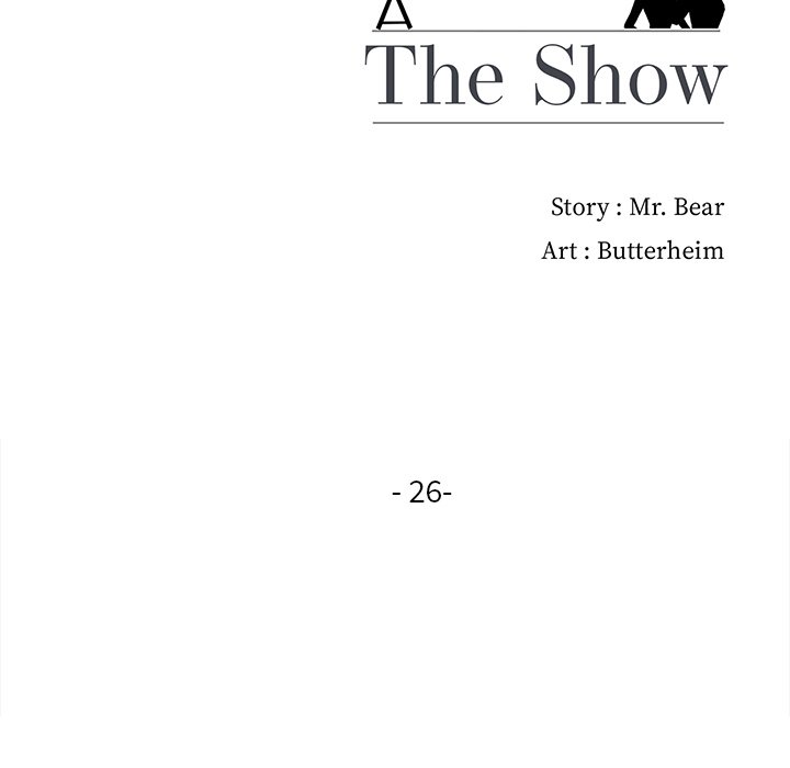 The Show chapter 26 page 16