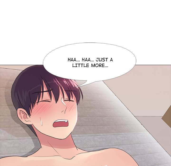 The Show chapter 26 page 61