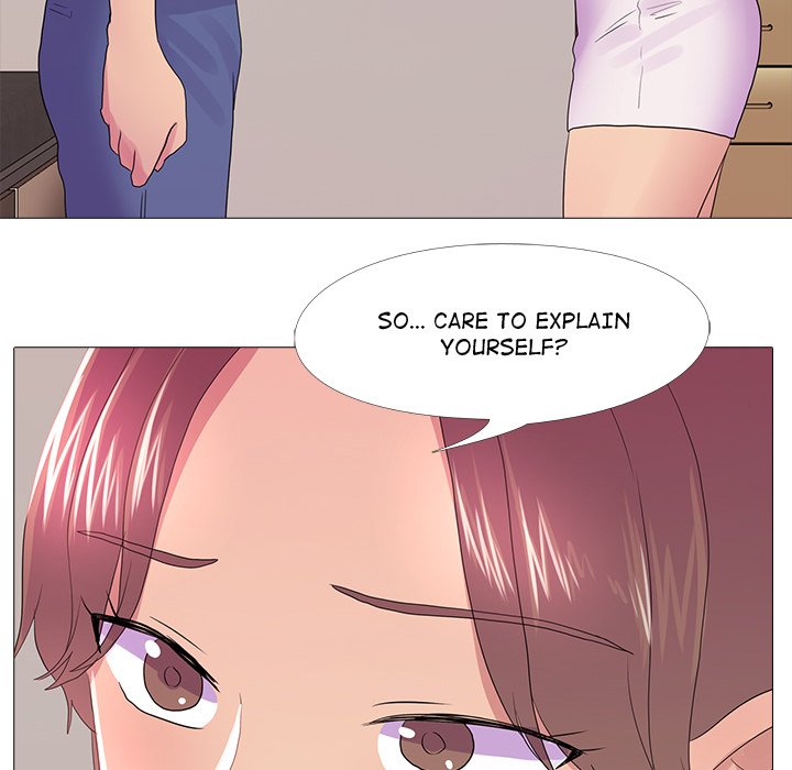 The Show chapter 26 page 91