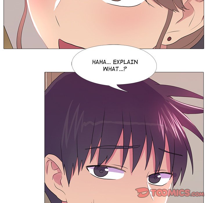 The Show chapter 26 page 92