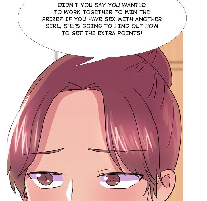 The Show chapter 26 page 95