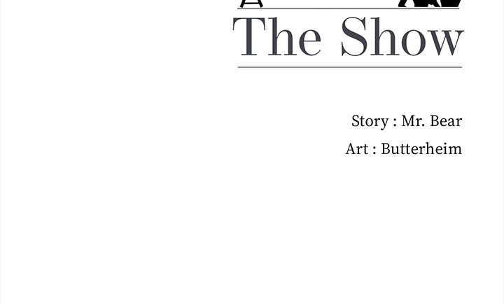 The Show chapter 26 page 100