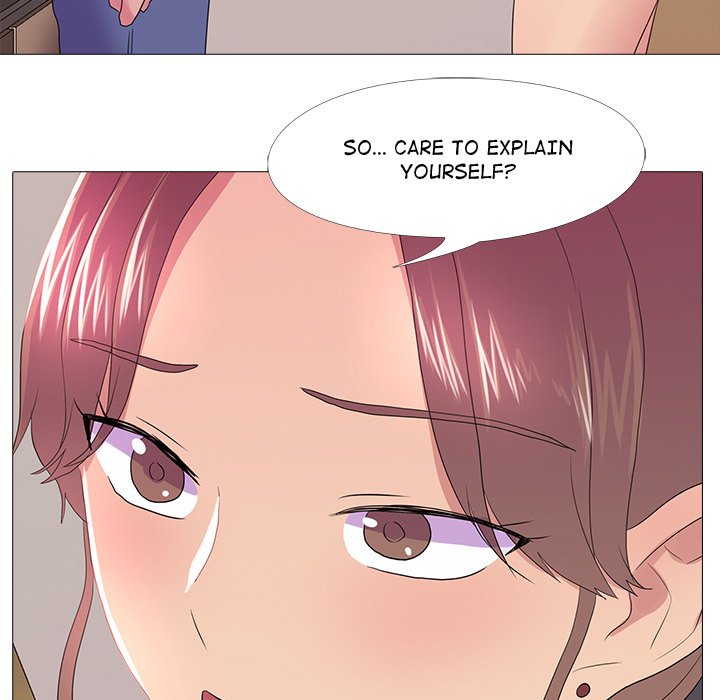 The Show chapter 27 page 5