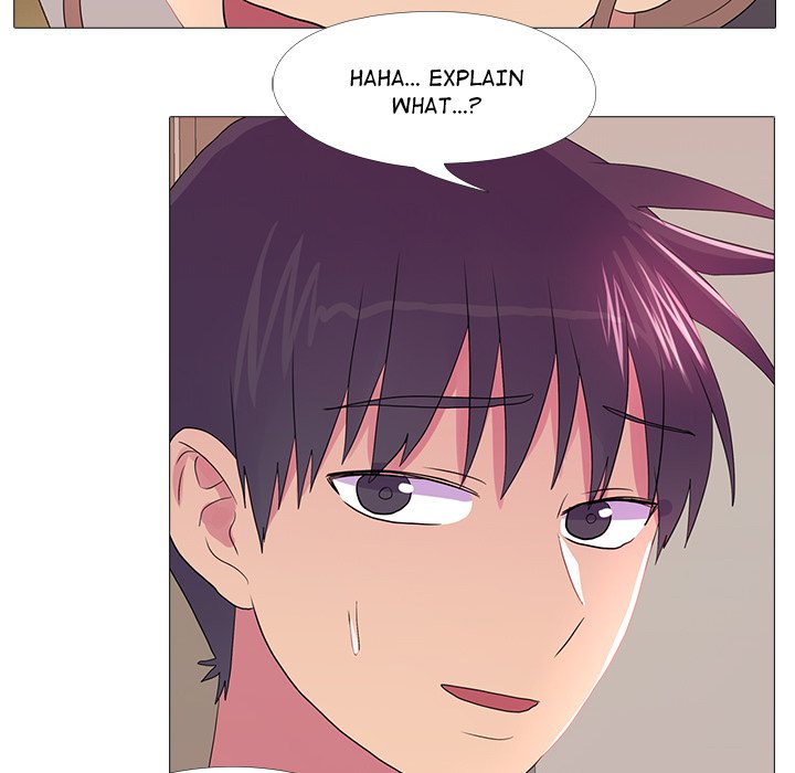The Show chapter 27 page 6